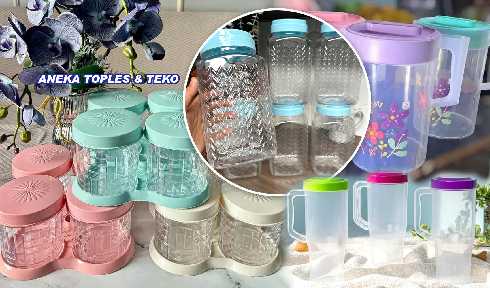 Toko Plastik PRAPATAN
