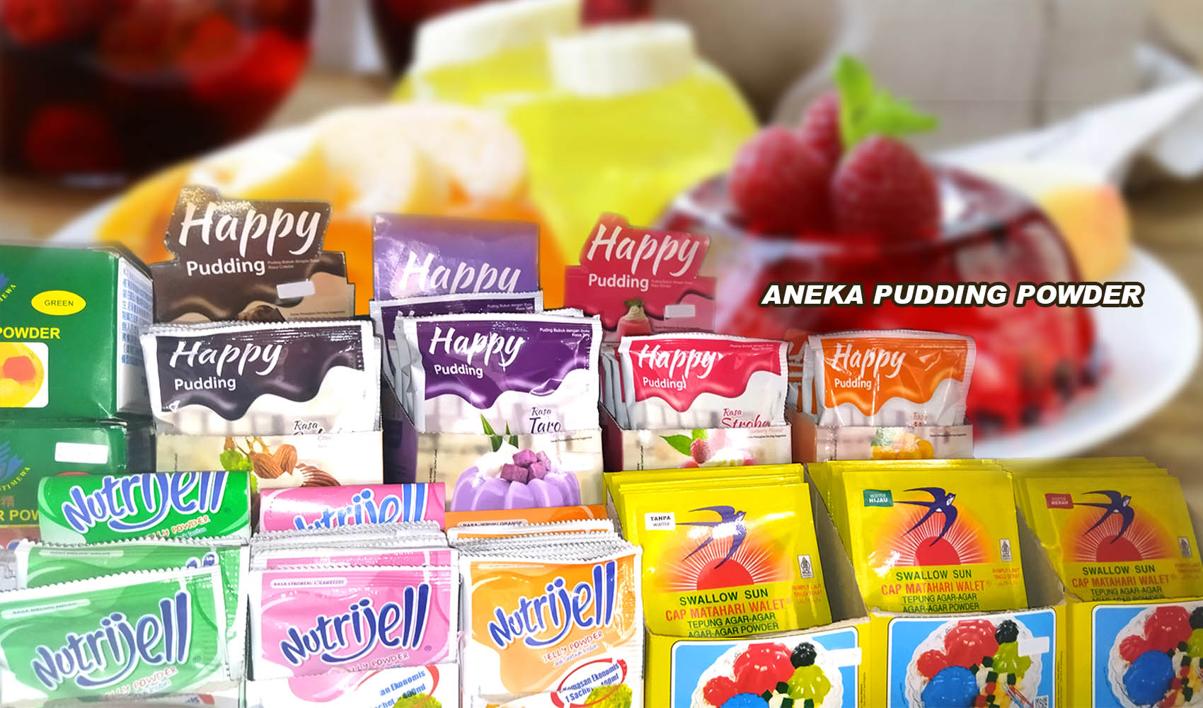 Toko Plastik PRAPATAN